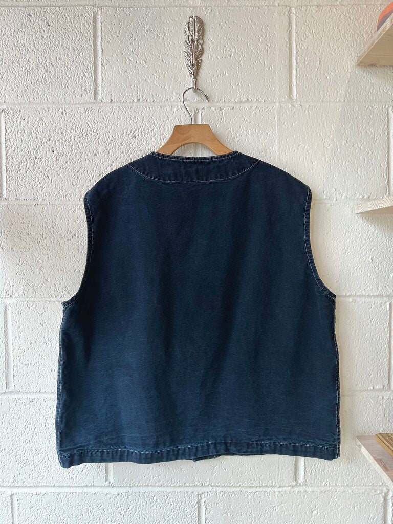 Rudy Jude 'Roper Vest'