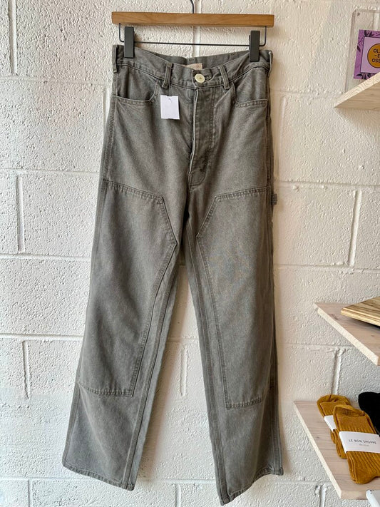 Jesse Kamm 'Patchfront Handy' pants