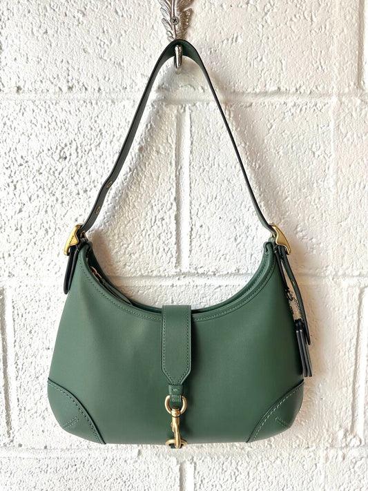 Coach Hamptons Crescent Bag