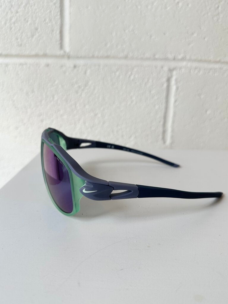 Nike 'Flyfree Infinity' Mirrored Sunglasses