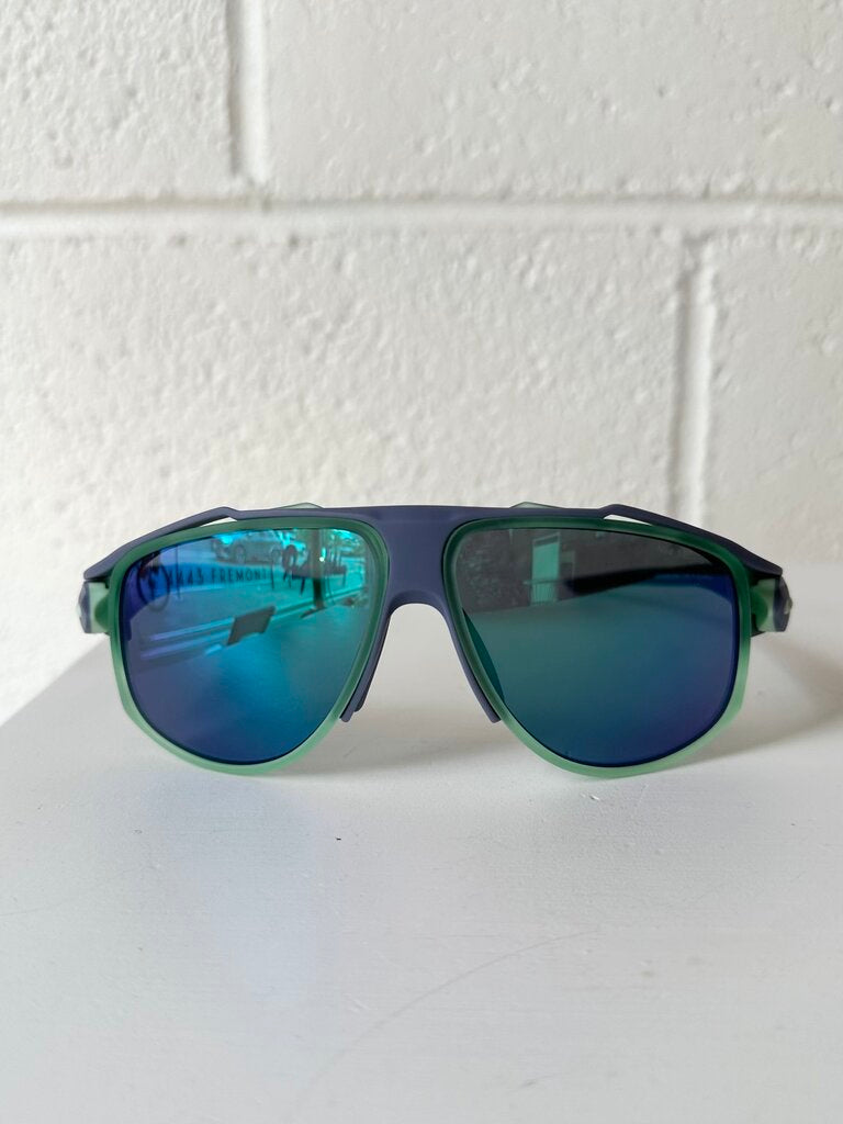 Nike 'Flyfree Infinity' Mirrored Sunglasses