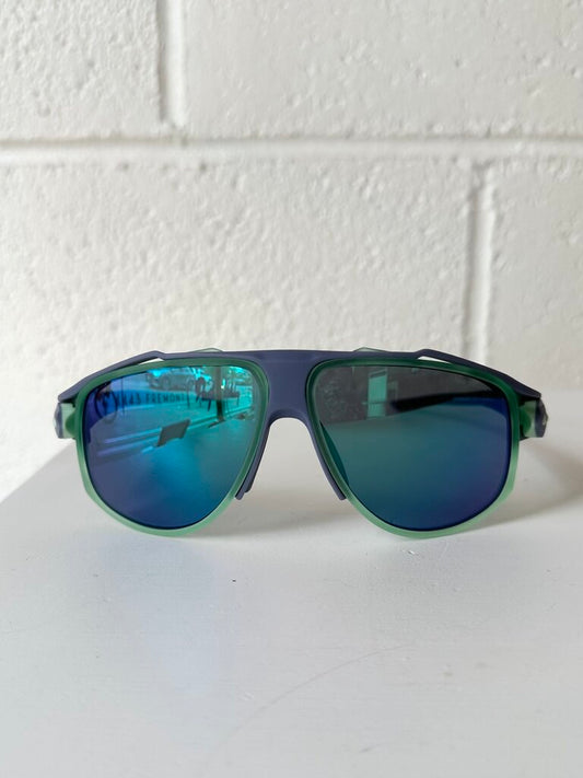 Nike 'Flyfree Infinity' Mirrored Sunglasses