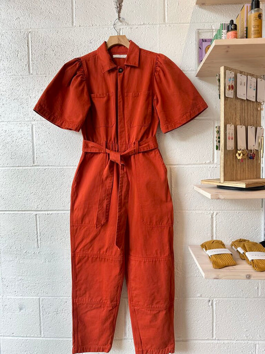 Christy Dawn Sienna Jumpsuit