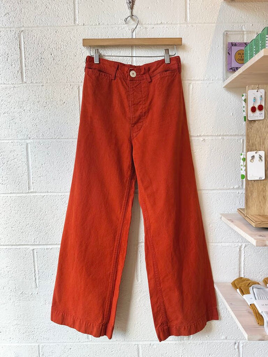 Jesse Kamm Sailor Pant