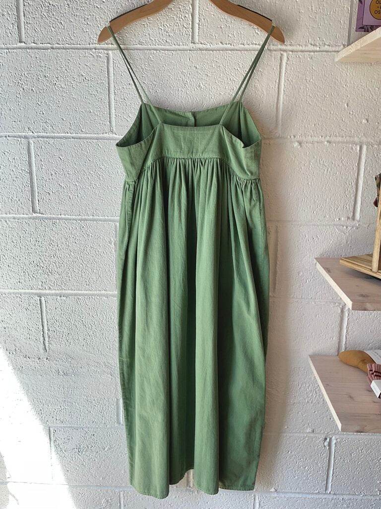 Rudy Jude ‘Bonnie’ Cotton Sundress