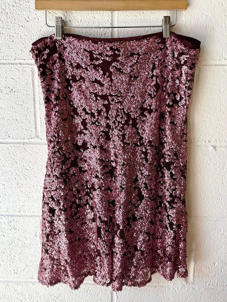 Rachel Comey 'Hebron' Sequin Skirt