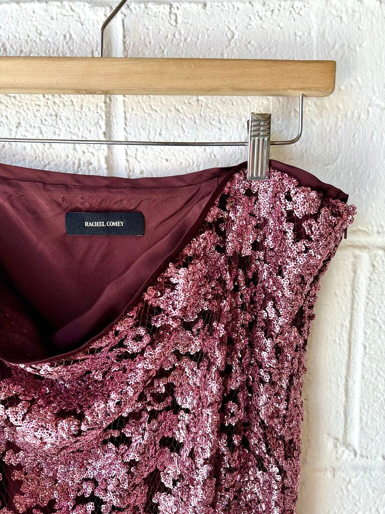 Rachel Comey 'Hebron' Sequin Skirt