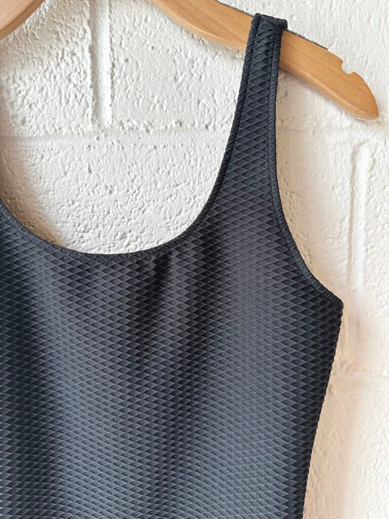 NEW Anine Bing 'Jace' one piece swimsuit