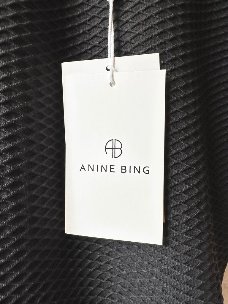 NEW Anine Bing 'Jace' one piece swimsuit
