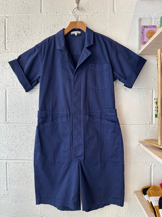 Alex Mill Shorts Romper