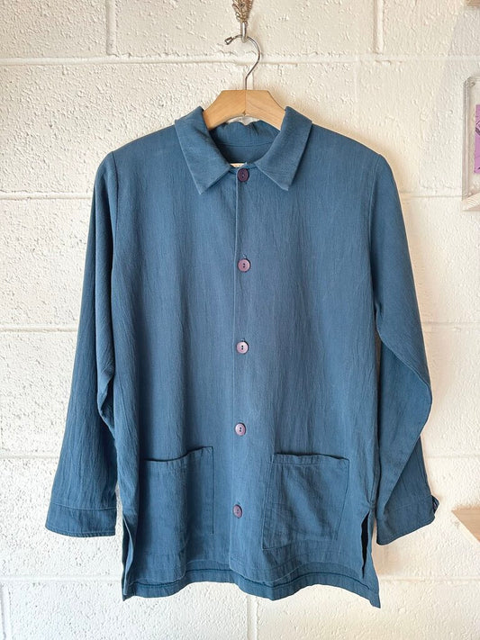 North of West chore jacket