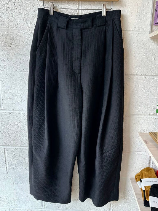 Rachel Comey Pleated Wide-leg Trousers