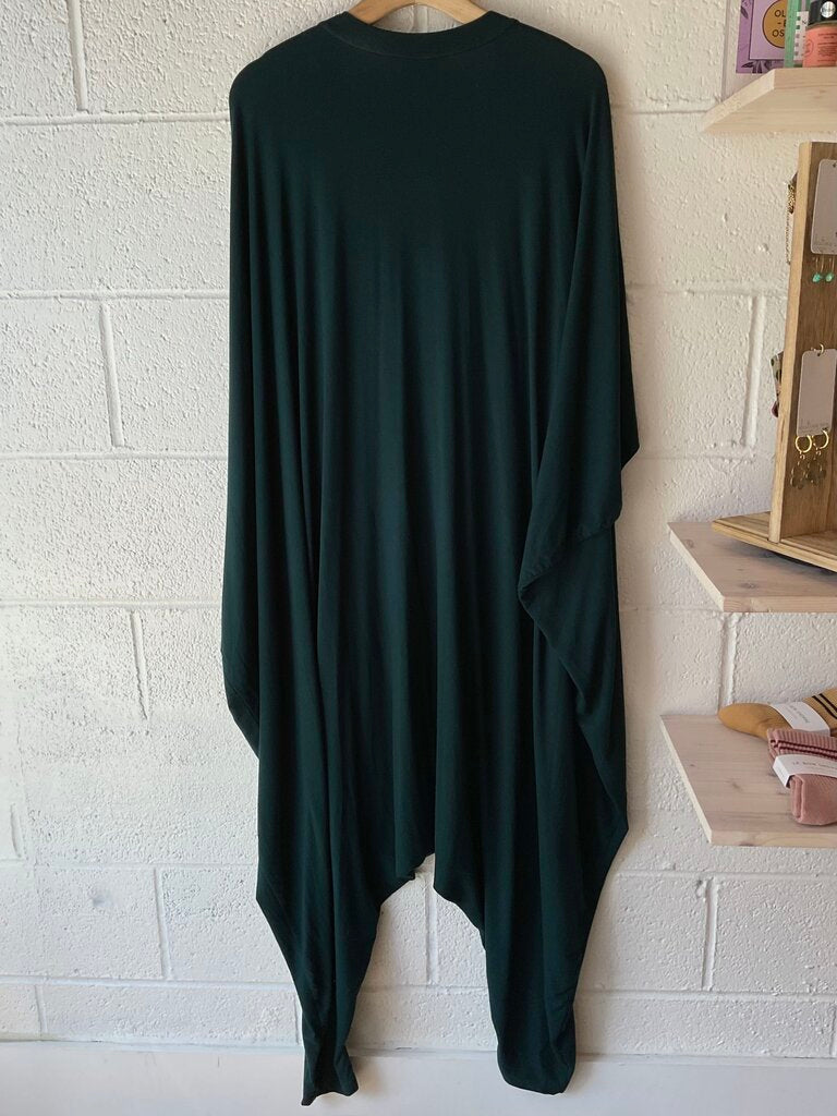 Biddell Playsuit