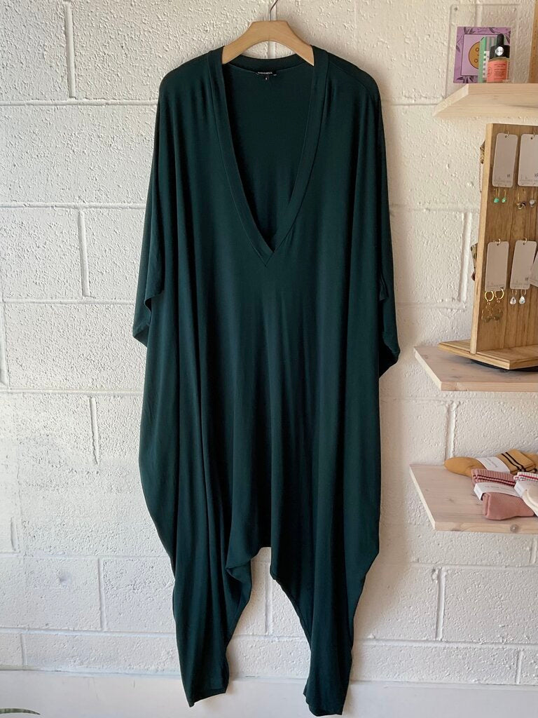 Biddell Playsuit