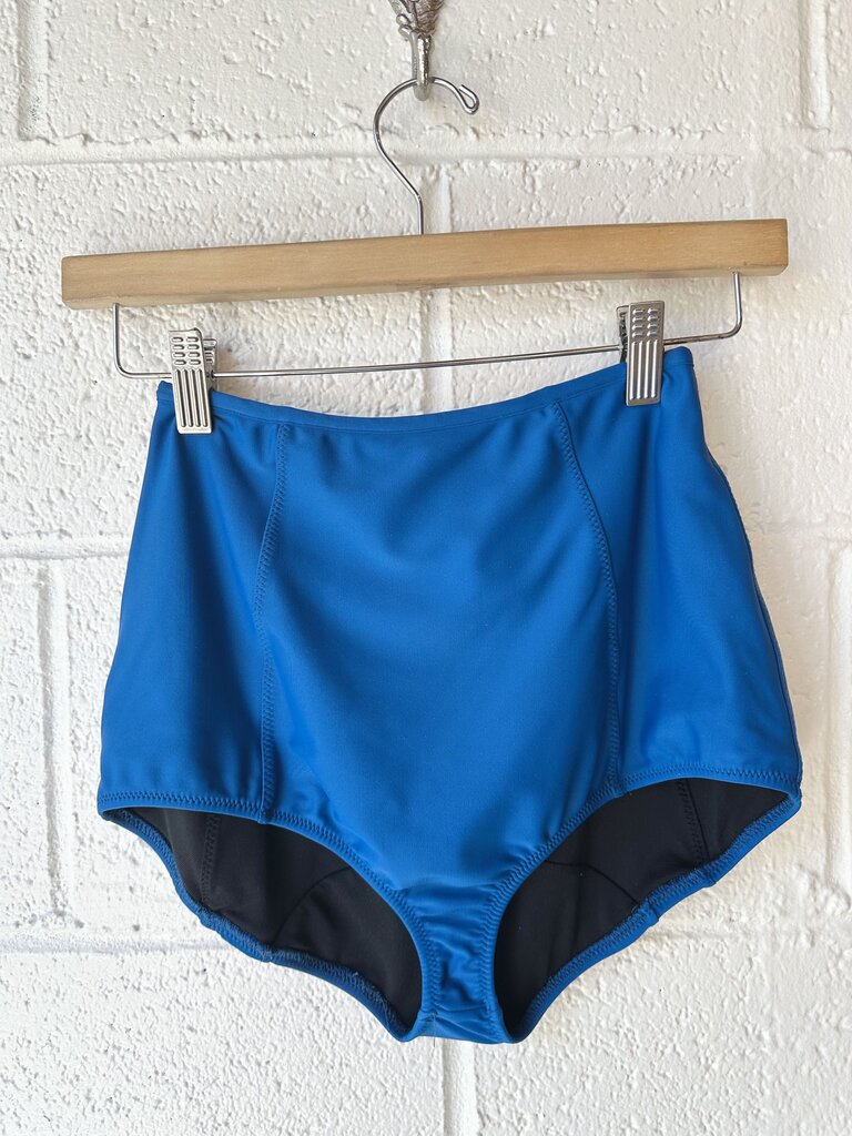 Rachel Comey high waist swim bottoms
