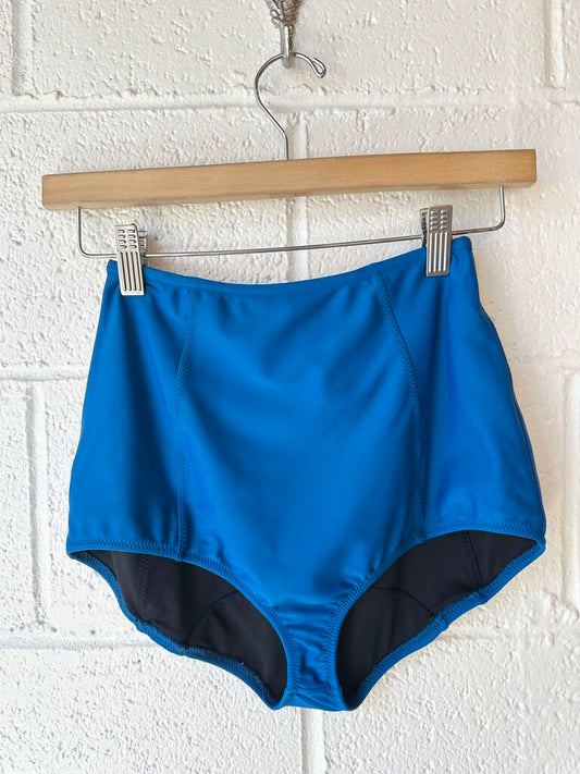 Rachel Comey high waist swim bottoms