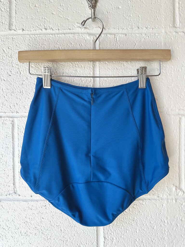 Rachel Comey high waist swim bottoms