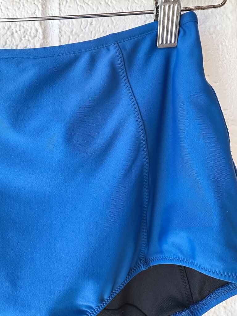 Rachel Comey high waist swim bottoms