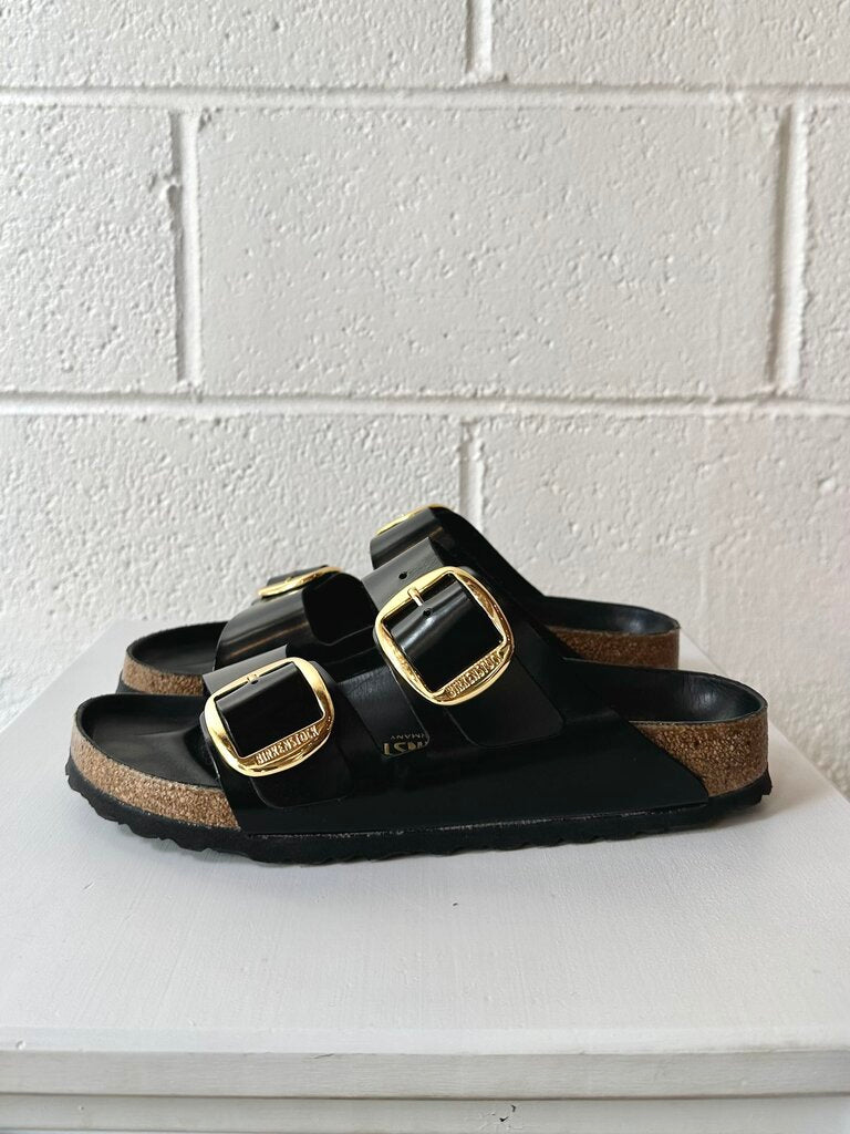 Birkenstock NEW 'Arizona Big Buckle' Sandals