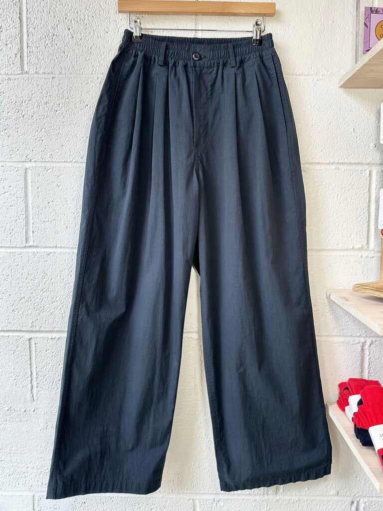 Kappy Infinite Sunshine Wide Chino Pants