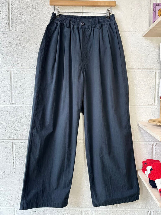 Kappy Infinite Sunshine Wide Chino Pants