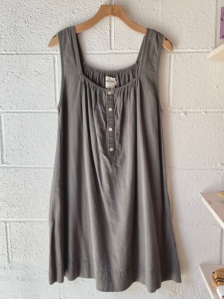 Rudy Jude Sleeveless Midi Dress