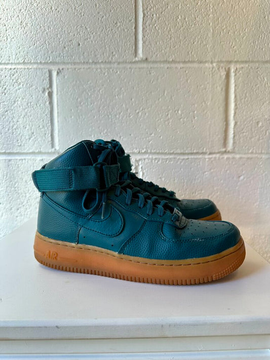 Nike Air Force 1 high-top sneakers