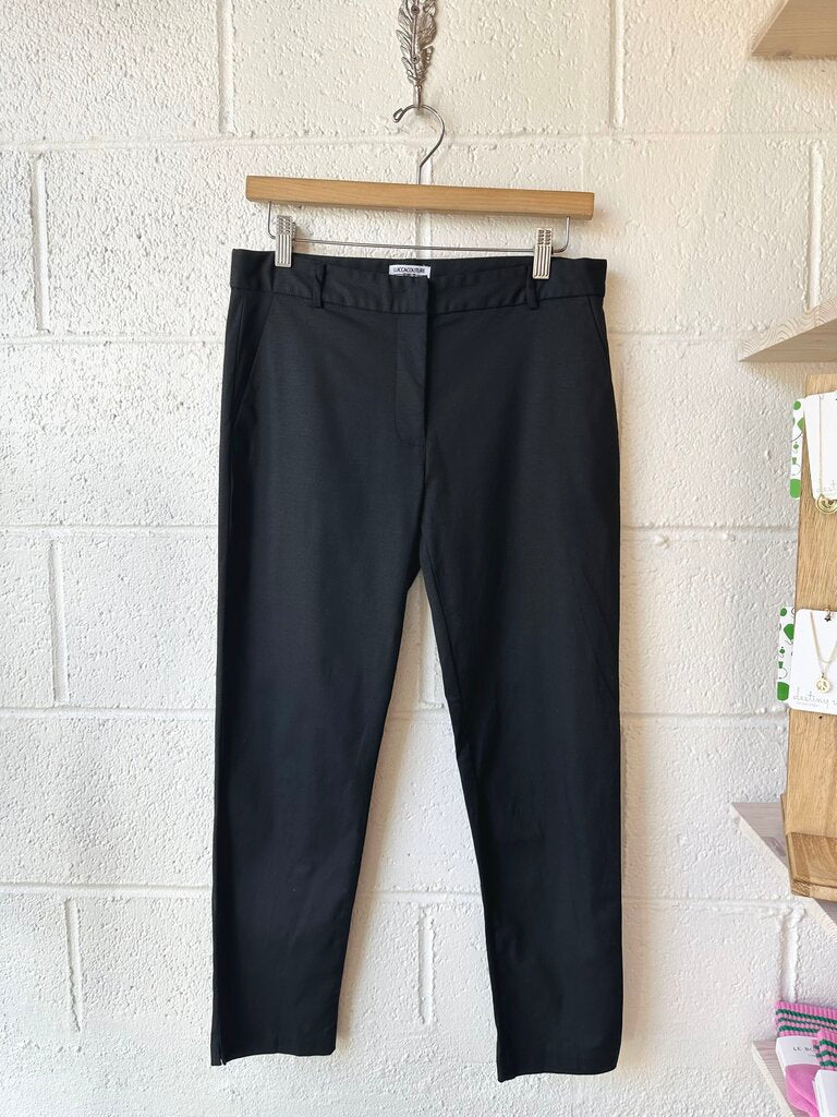 Lucca Couture for Wildfang blazer and pant suit SET