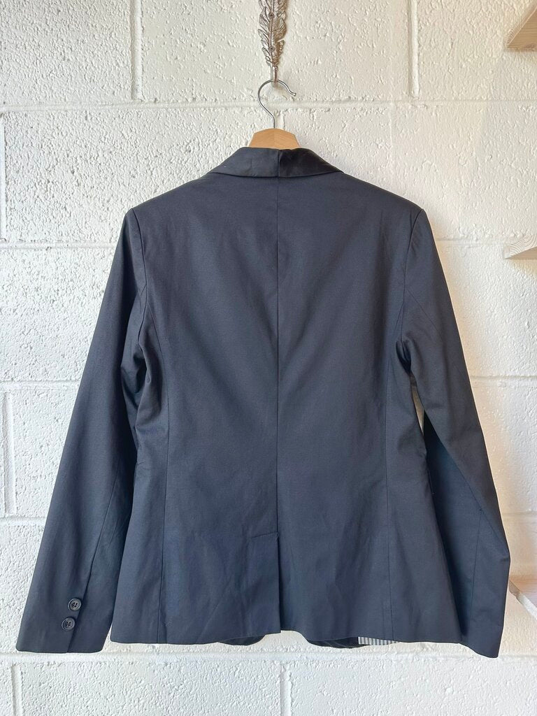 Lucca Couture for Wildfang blazer and pant suit SET