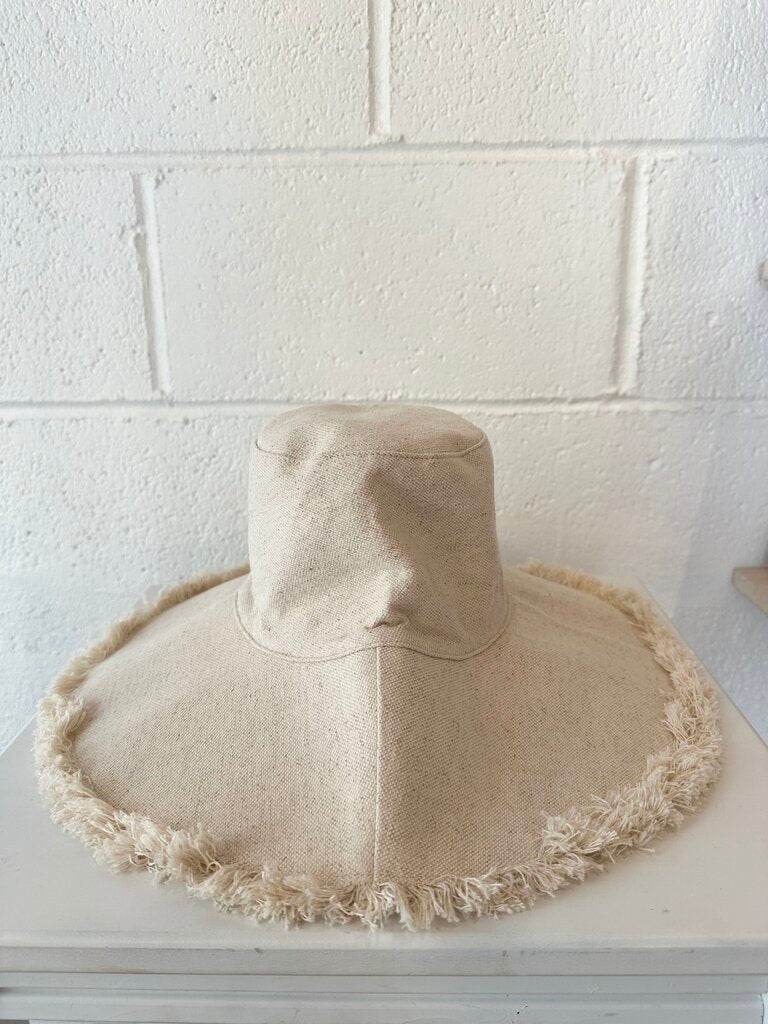 Hat Attack UPF 50+ sun hat