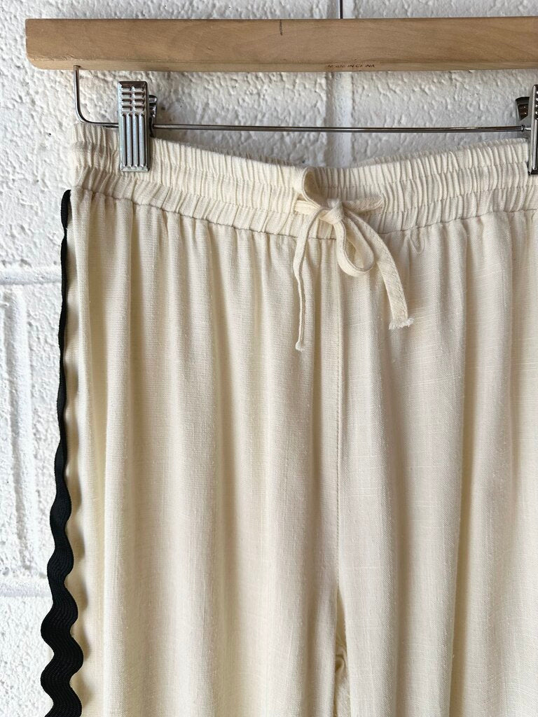Unbranded ric-rac pants SET