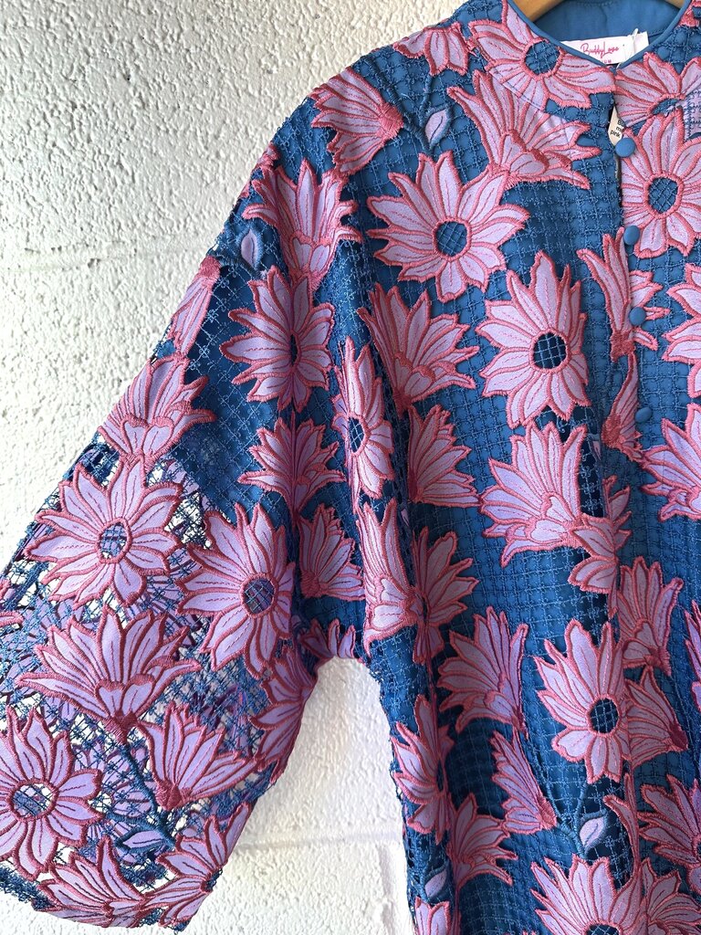 Buddy Love New Mini Dress
