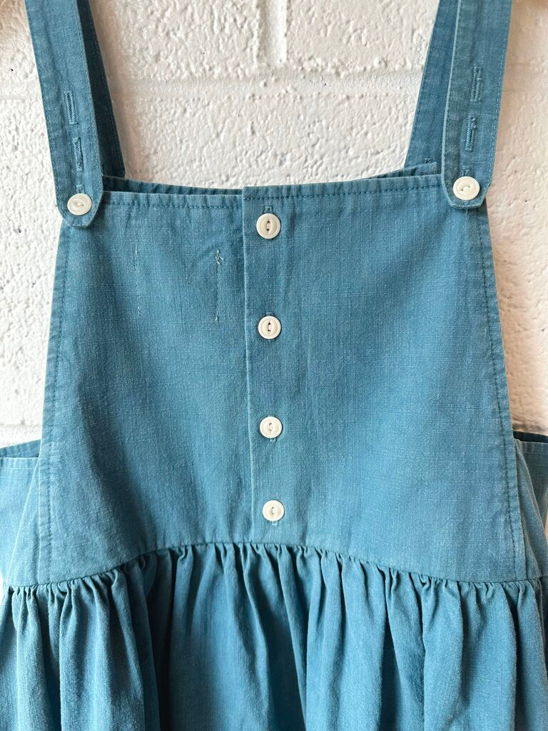 Rudy Jude 'Apron Top' 100% organic cotton top