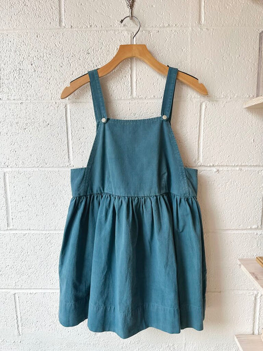 Rudy Jude 'Apron Top' 100% organic cotton top