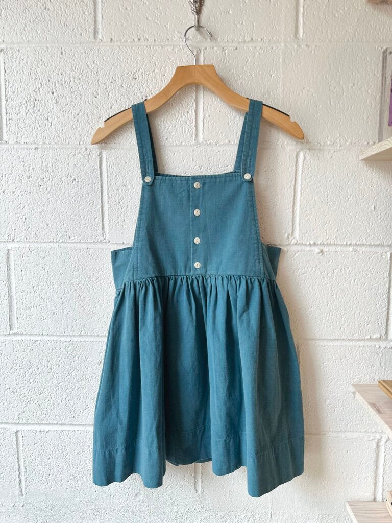 Rudy Jude 'Apron Top' 100% organic cotton top