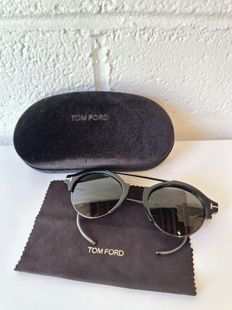 Tom Ford 'Farrah 02' sunglasses