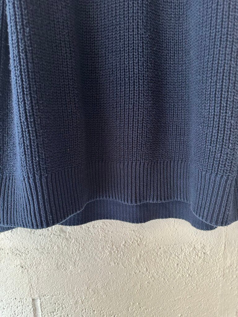 Jenni Kayne 100% cotton oversized sweater