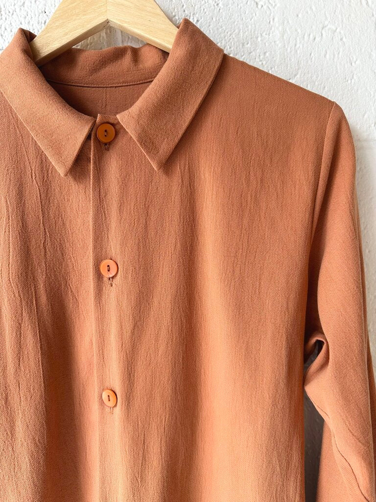 North of West cotton blend chore jacket