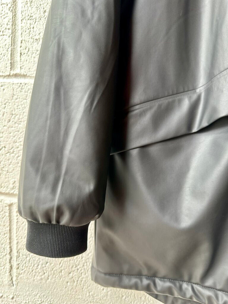 Rains 'Glacial Parka' Waterproof Thermal Jacket