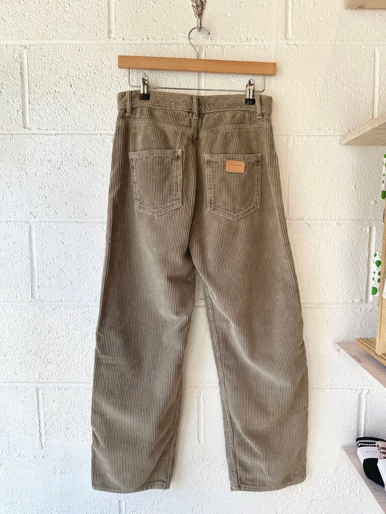 Rudy Jude Corduroy Utility Pants