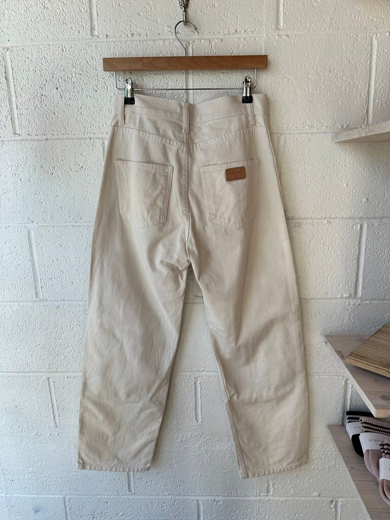 Rudy Jude Two Tone Double Knee Utility Pants