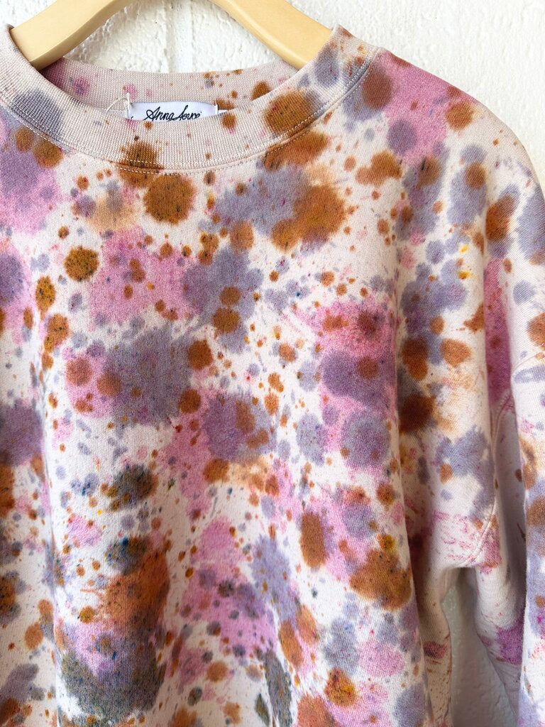 NEW Anna Joyce 'Paintbox' Sweatshirt
