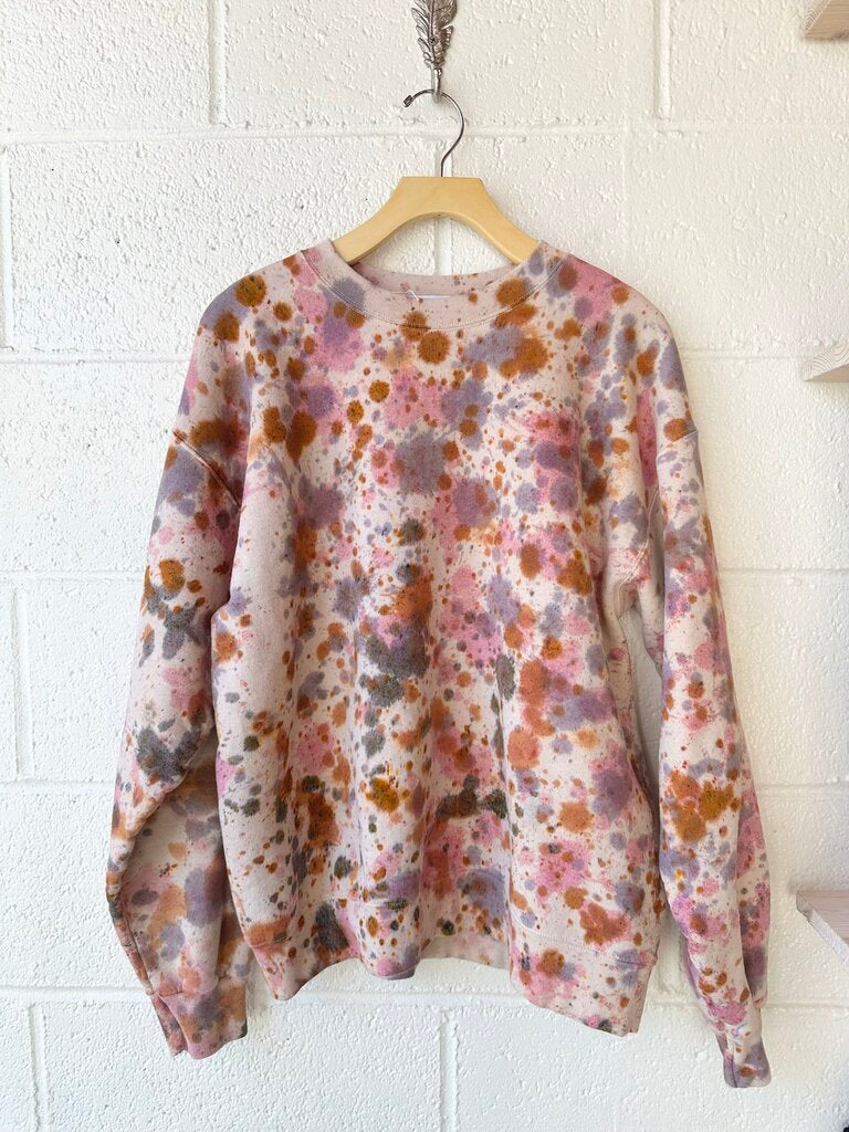 NEW Anna Joyce 'Paintbox' Sweatshirt