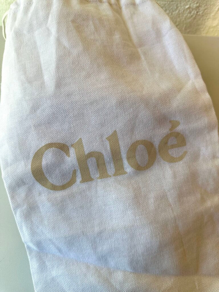 Chloe' 'Lucy' Mesh Slide Sandals