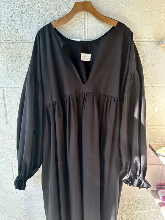 Maya Meyer Handmade Long Sleeve Maxi Dress