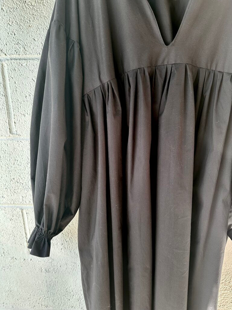 Maya Meyer Handmade Long Sleeve Maxi Dress
