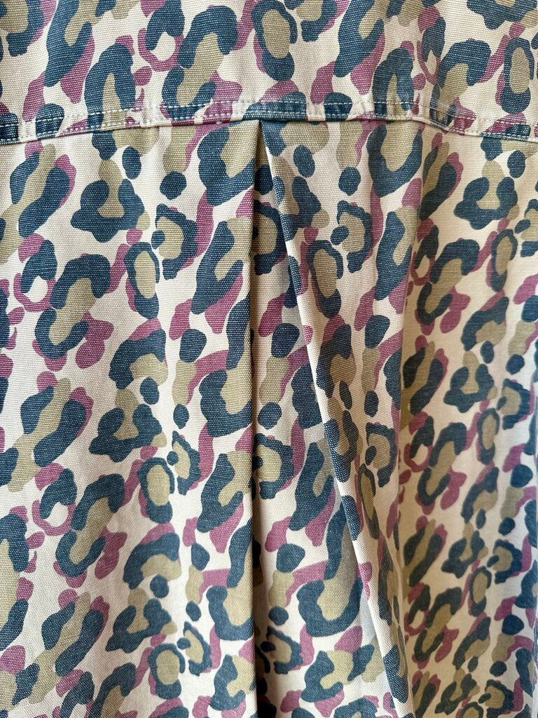 Veronica Beard NEW Leopard Print Jacket