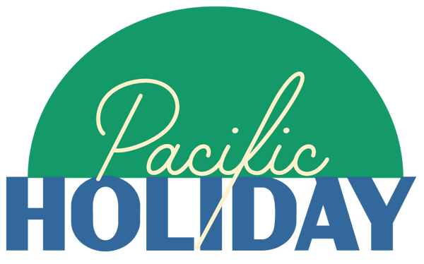 Pacific Holiday